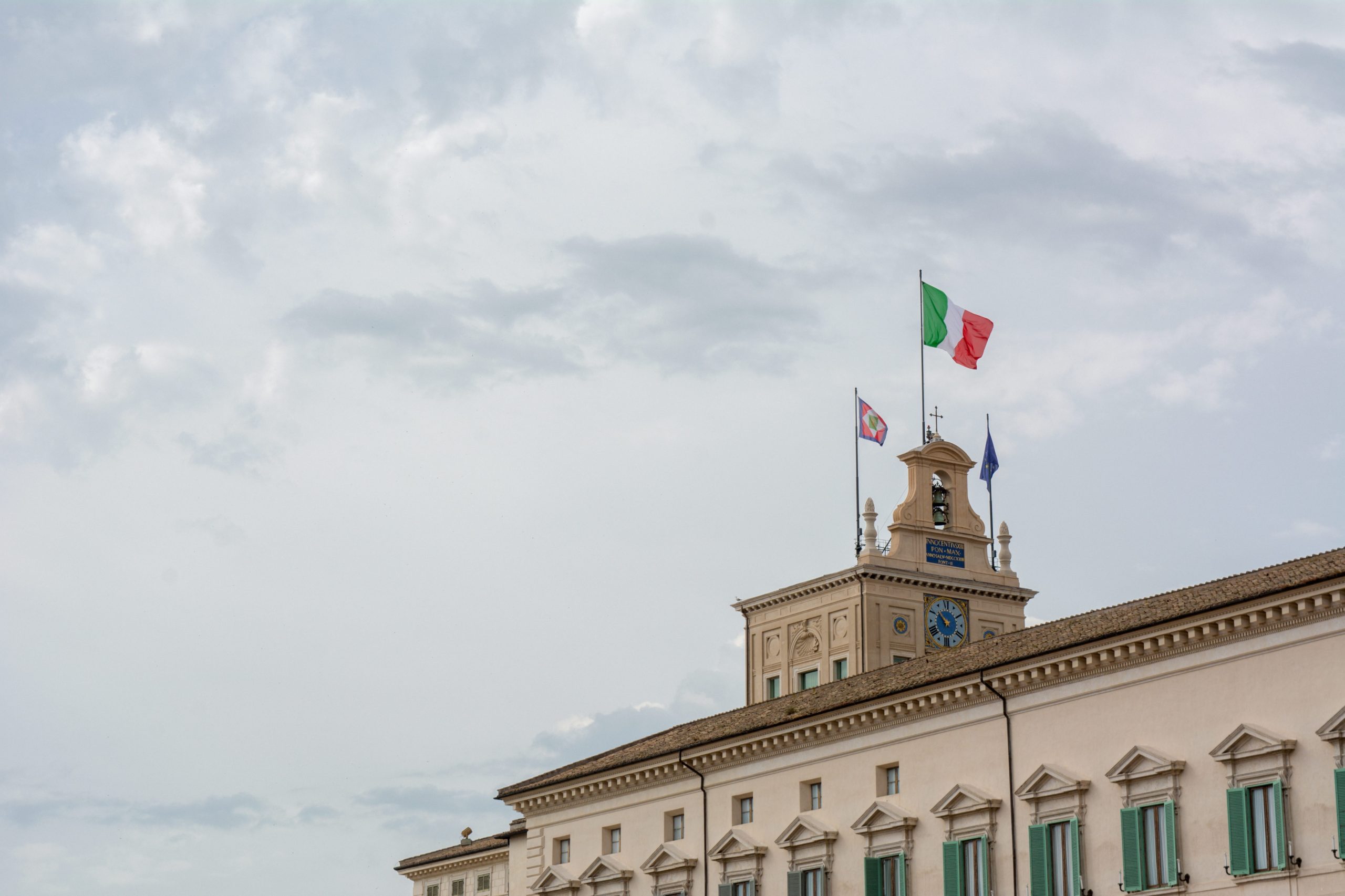 Scopri di più sull'articolo Con quali misure i nostri partiti rispondono al 6° rapporto IPCC? Lo abbiamo chiesto a loro