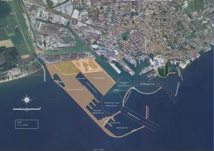 Scopri di più sull'articolo Ampliamento del porto di Livorno, ecco come Arpat valuta gli impatti ambientali della Piattaforma Europa