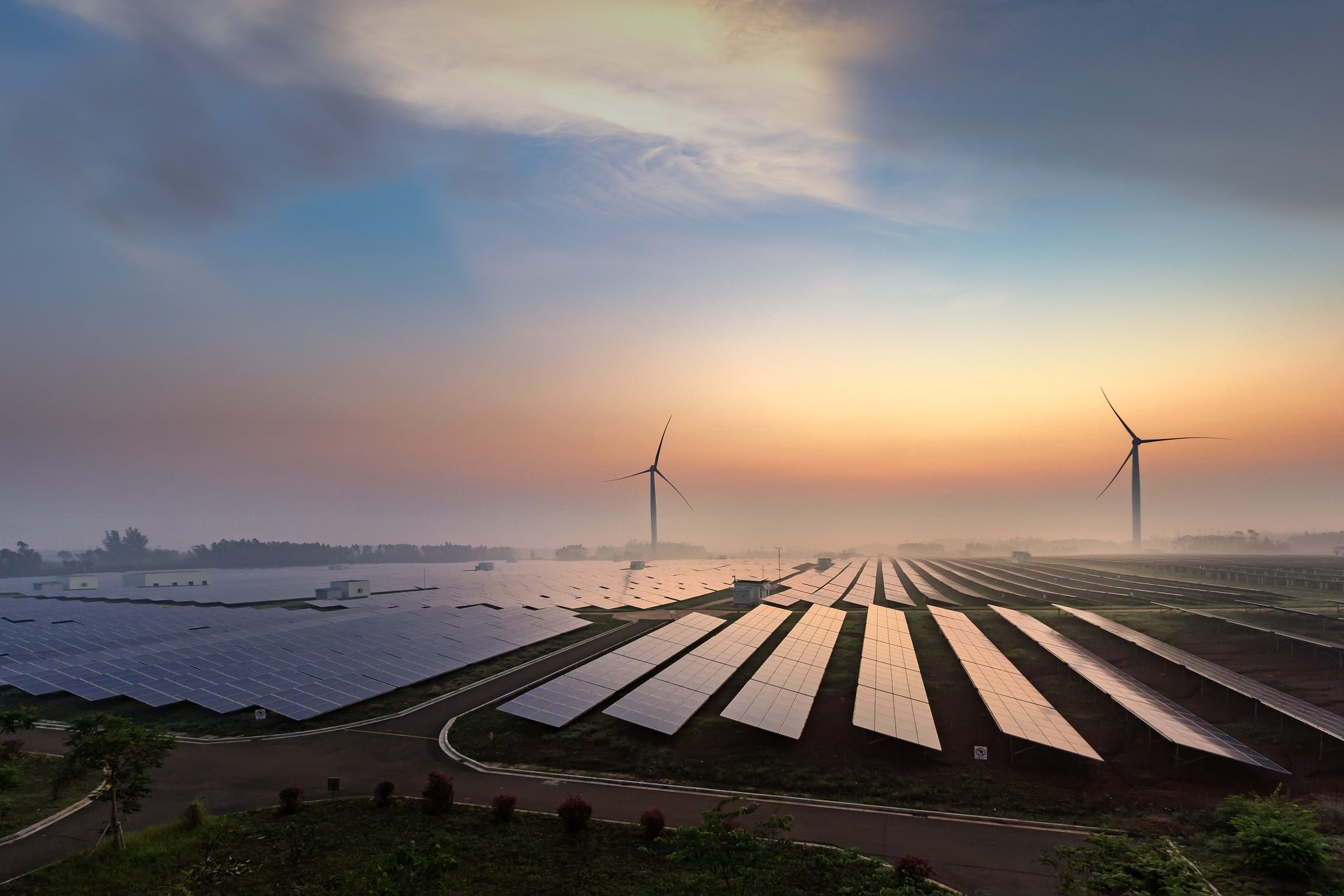 Scopri di più sull'articolo Costa Rica, un Paese modello per la produzione di elettricità: il 99% arriva da fonti rinnovabili