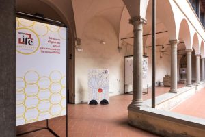Scopri di più sull'articolo Second life fa tappa a Empoli, in mostra le opere per la sostenibilità di 30 giovani artisti