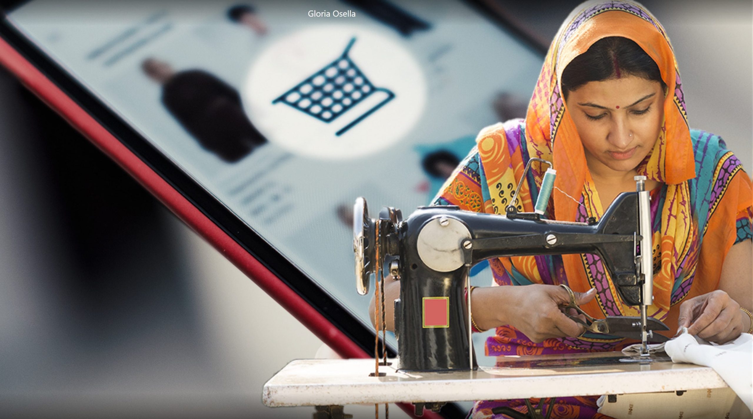 Scopri di più sull'articolo Il vero prezzo del fast fashion: l’impatto dei nostri vestiti sui pesi più poveri