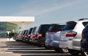 Scopri di più sull'articolo Aumentano del vendite dei SUV e le emissioni di carbonio schizzano alle stelle