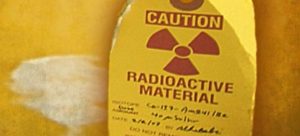Scopri di più sull'articolo Iaea: in un anno 146 incidenti e attività irregolari con materiale nucleare e radioattivo