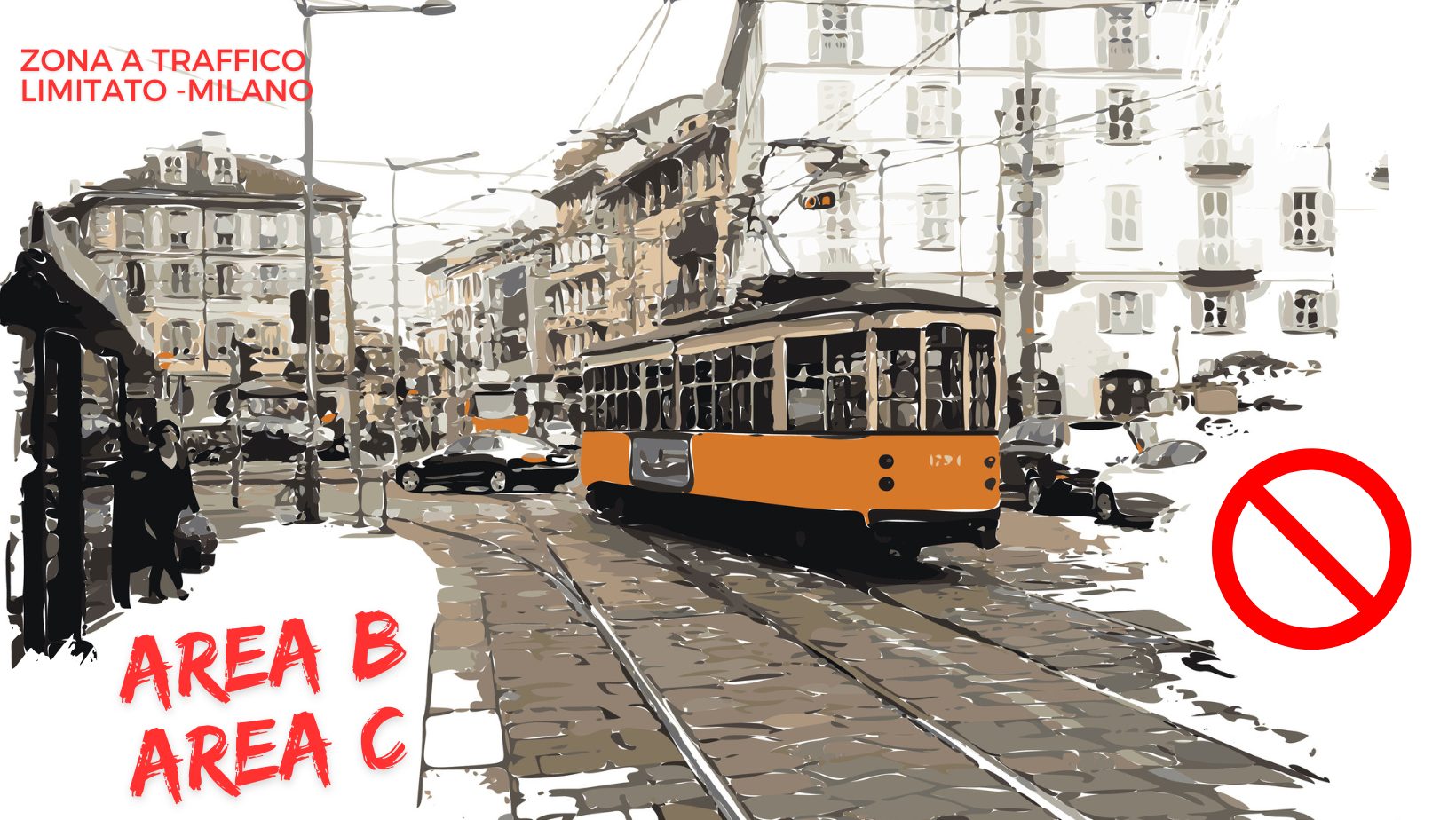 Scopri di più sull'articolo Milano, cambiano le regole per l’Area B e l’Area C: tutti i provvedimenti per le due ZTL  fino al 2030