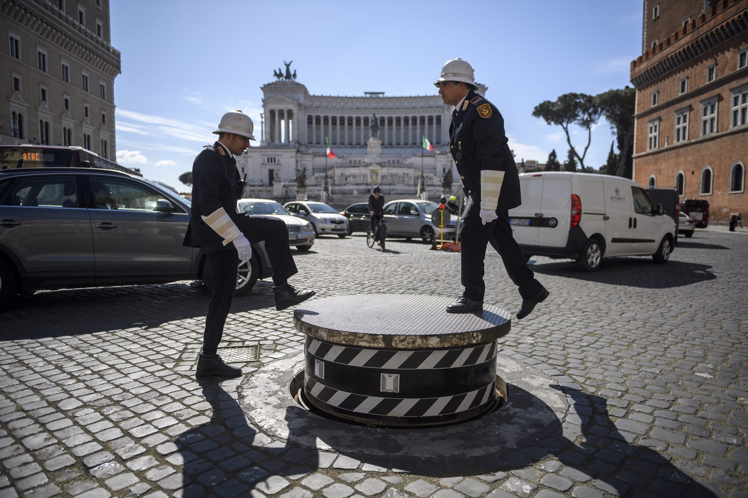 Scopri di più sull'articolo Cosa sono i varchi anti-inquinamento e in che modo possono contrastare l’inquinamento urbano