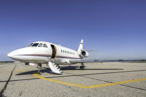 Scopri di più sull'articolo Jet privati: depositata la proposta di legge italiana (AV/SI) per bloccare i voli privati