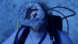 Scopri di più sull'articolo Un ricercatore resterà sott’acqua per 100 giorni per analizzare la vita in camere iperbariche