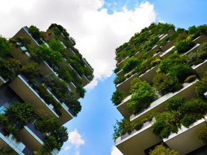 Scopri di più sull'articolo Il Bosco Verticale a Milano, simbolo di una città sempre più sostenibile