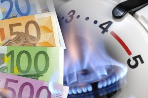 Scopri di più sull'articolo In Italia si usa sempre meno Gas, la domanda è calata del 20% in cinque mesi