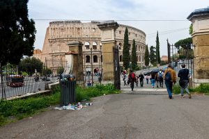 Scopri di più sull'articolo Ecco come cambierà la gestione dei rifiuti a Roma. Intervista a Sabrina Alfonsi, Assessora all’Agricoltura, Ambiente e Ciclo dei Rifiuti