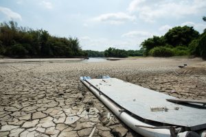 Scopri di più sull'articolo Siccità estrema: la Tunisia è costretta ad razionare l’acqua potabile