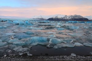 Scopri di più sull'articolo I fondali marini della Norvegia svelano che lo scioglimento dei ghiacci è 20 volte superiore a quello che pensavamo