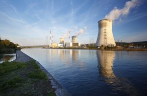 Scopri di più sull'articolo Stop alle ultime tre centrali nucleari in Germania, il 15 aprile smetteranno di funzionare