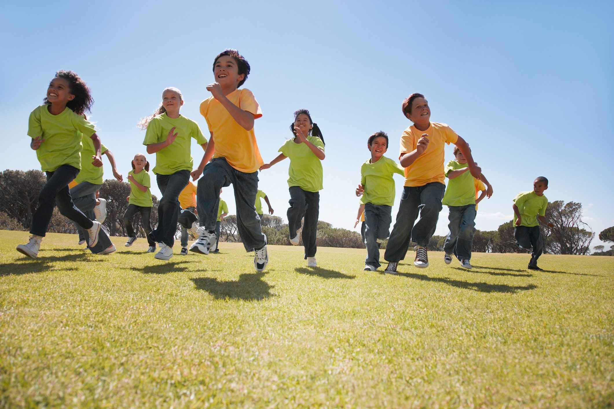 Scopri di più sull'articolo Al via le Ecolimpiadi, la campagna che unisce sport e ambiente promossa dall’associazione Legambiente