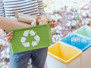 Scopri di più sull'articolo I simboli del riciclo dei rifiuti: conosci il loro significato?