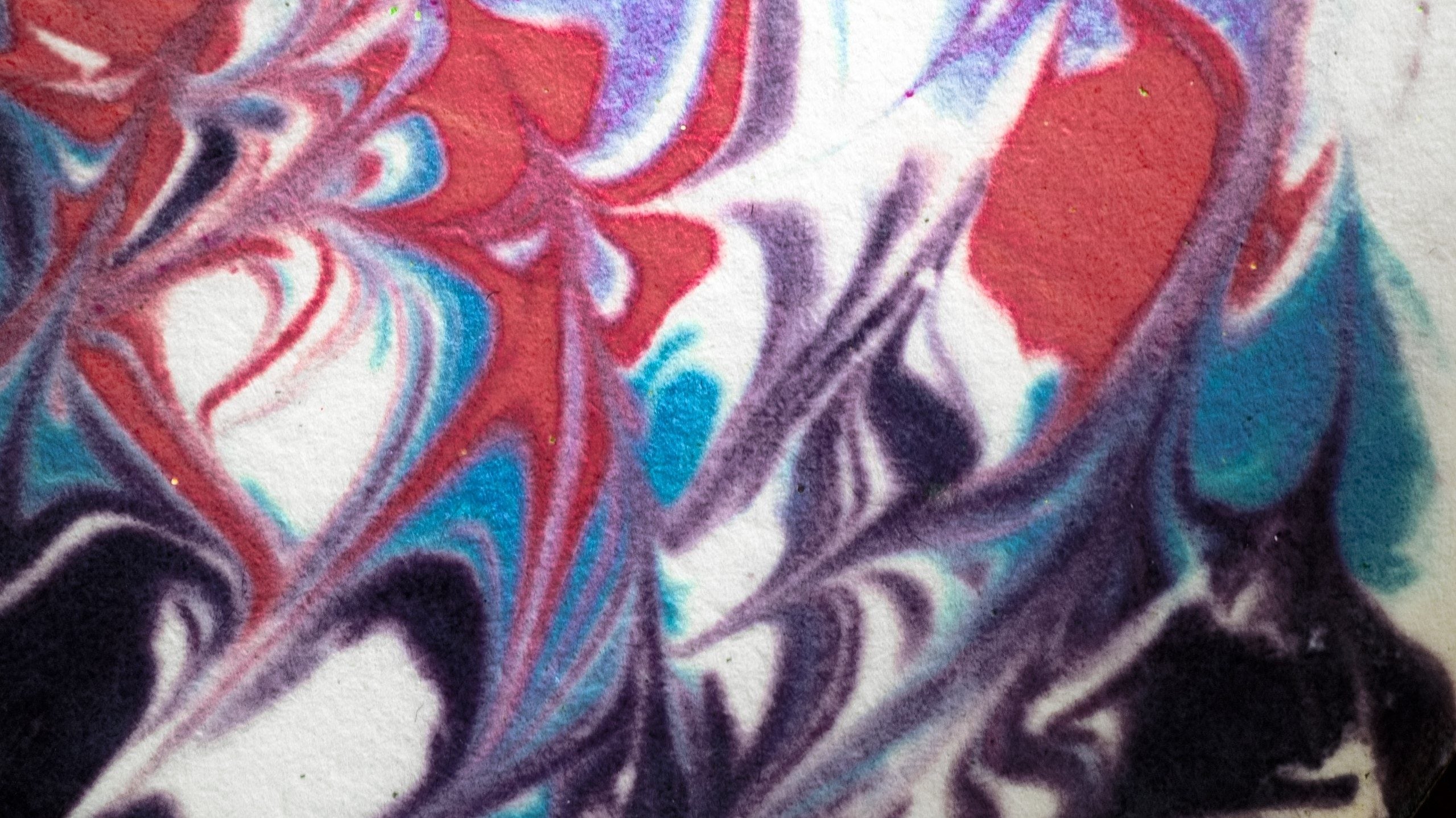 Scopri di più sull'articolo Uova di Pasqua con effetto marmorizzato fai da te: divertiti con la schiuma colorata!