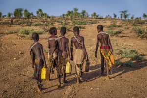 Scopri di più sull'articolo L’estrema siccità nel Corno d’Africa è causata dall’uomo, arriva la conferma