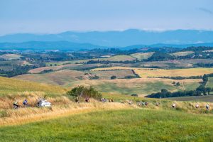 Scopri di più sull'articolo L’Eroica Montalcino sempre più ecosostenibile