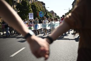 Scopri di più sull'articolo Emilia Romagna, Fridays for Future: “Parlare di maltempo è anti-scientifico” e lanciano una mobilitazione il 19 maggio