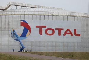 Scopri di più sull'articolo Total Energies vuole portare Greenpeace France in tribunale