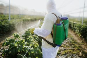 Scopri di più sull'articolo Pesticidi fuori controllo in Europa: nessuno rispetta gli obiettivi