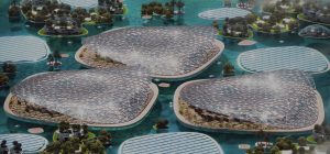 Scopri di più sull'articolo Cos’è il Dubai Reefs: il più grande laboratorio di biodiversità nato per ospitare specie animali e vegetali