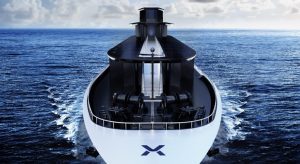 Scopri di più sull'articolo Il Giappone progetta una nave che trasporterà batterie per gli impianti rinnovabili