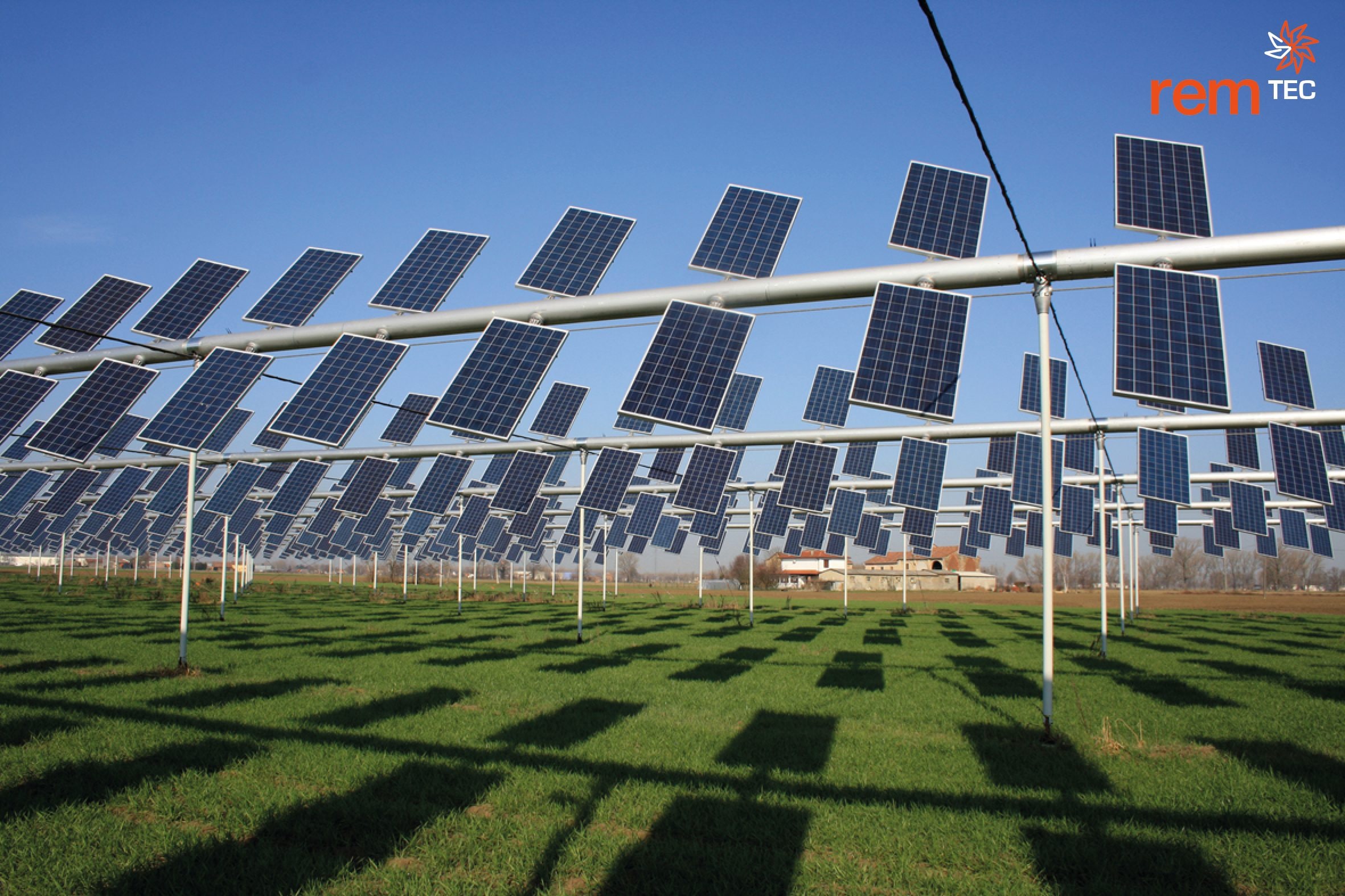 Scopri di più sull'articolo Ecco dove si trova il parco agrivoltaico più grande d’Italia