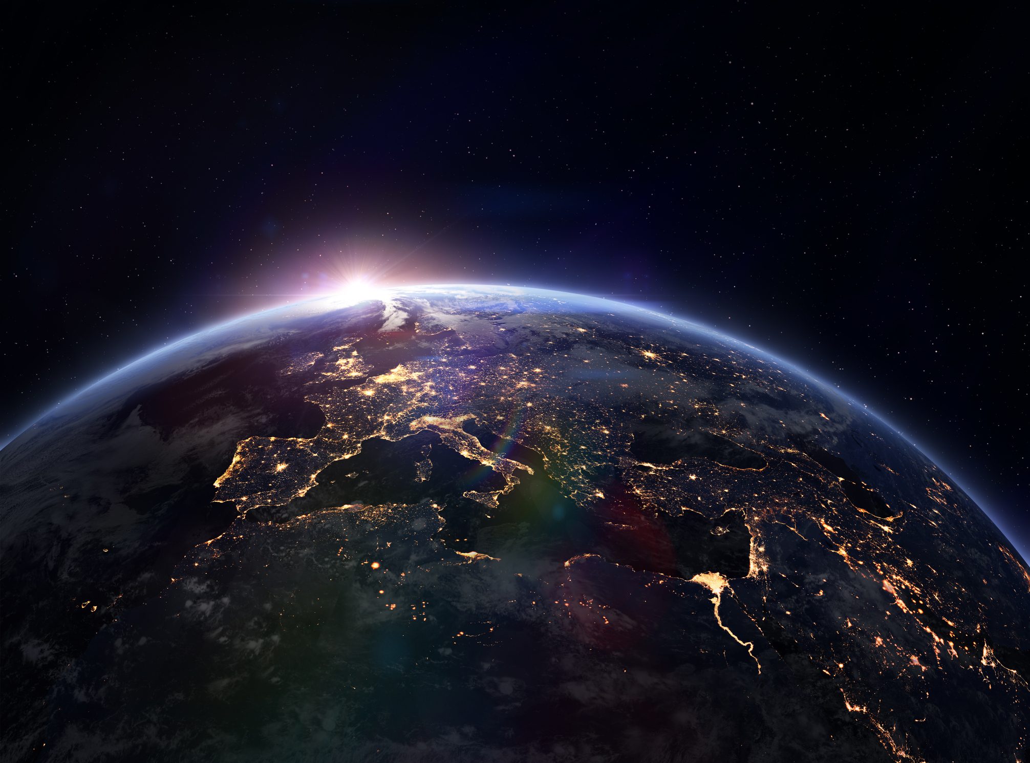 Scopri di più sull'articolo Siamo o no nell’Antropocene? Secondo alcuni studi l’uomo avrebbe lasciato un segno indelebile sulla Terra