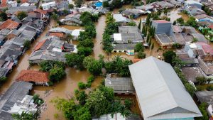 Scopri di più sull'articolo Maltempo in Emilia Romagna, ecco perchè le inondazioni tra Ravenna e Bologna sono colpa della siccità