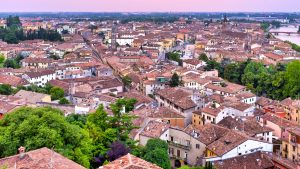 Scopri di più sull'articolo Il primo giardino urbano sostenibile di Verona: una soluzione contro la crisi idrica