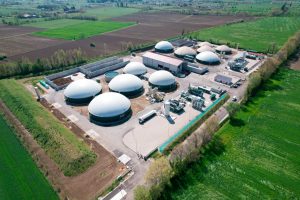 Scopri di più sull'articolo Cantieri della transizione ecologica: inaugurato l’impianto di biometano di Schiavon, il più grande d’Europa