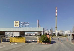 Scopri di più sull'articolo Bioraffineria Eni di Livorno, Legambiente chiede modifiche al progetto
