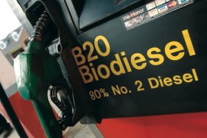 Scopri di più sull'articolo Falsi carburanti rinnovabili. Legambiente: «Rischio frode per l’80% del biodiesel italiano»