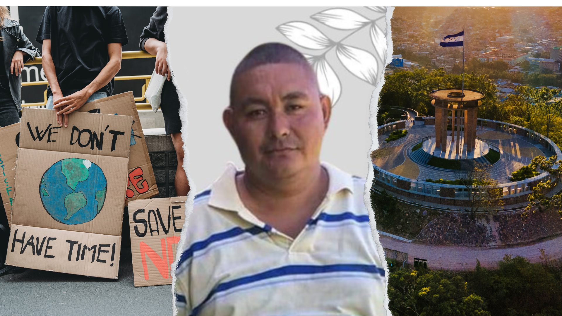 Scopri di più sull'articolo L’Honduras e la strage degli ecologisti: assassinato l’ambientalista Oscar, lottava per l’acqua