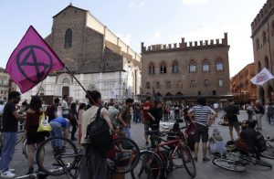 Scopri di più sull'articolo Perché a Bologna si sta protestando contro il Passante