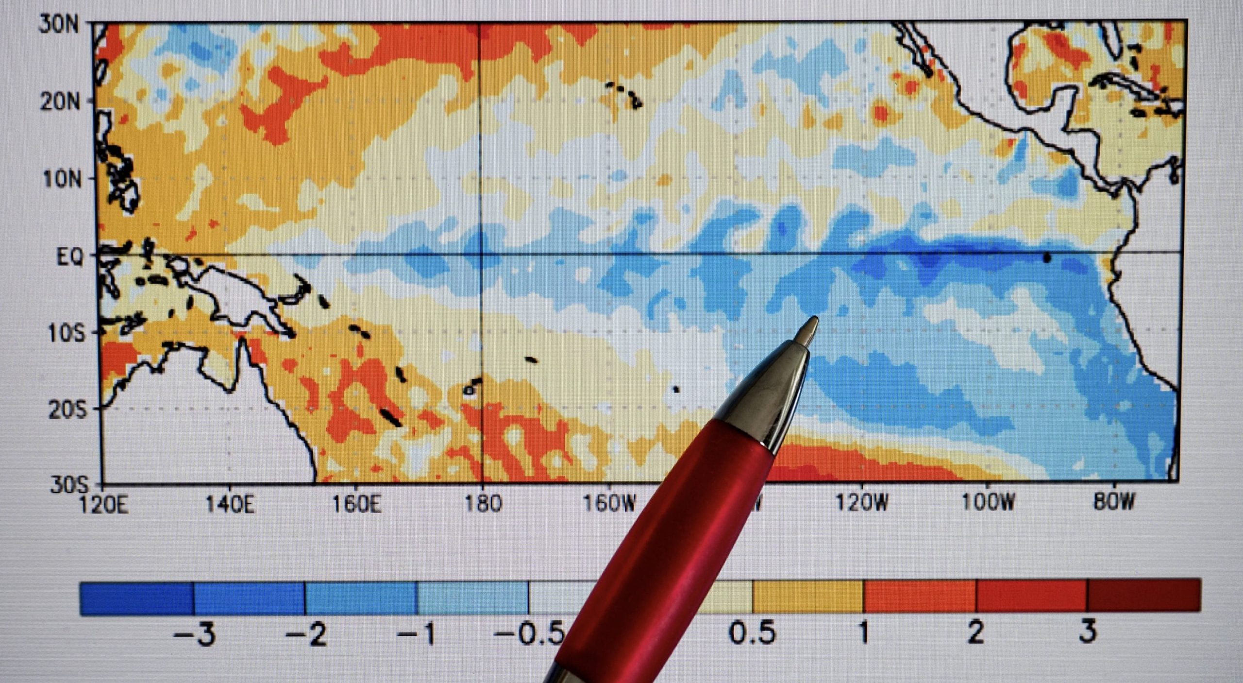Scopri di più sull'articolo Che Estate sarà quella del 2023? “Nessuna ondata di calore a causa di El Nino”