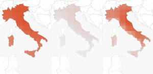 Scopri di più sull'articolo Quali sono le zone più inquinate d’Italia? Ecco la mappa che lo mostra