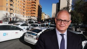 Scopri di più sull'articolo Il sindaco Gualtieri sulla Ztl verde di Roma cede alle proteste degli automobilisti