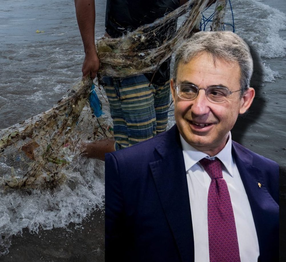 Scopri di più sull'articolo Costa (M5S) sui decreti attuativi della Salvamare: “Il mare non ha colore politico, il mio appello è rivolto a tutti”