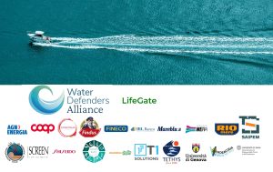 Scopri di più sull'articolo Water defenders alliance: entro il 2050, nel Mediterraneo le microplastiche saranno il 300% in più