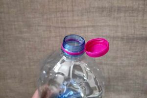 Scopri di più sull'articolo Perché i tappi non si staccano più dalle bottiglie di plastica?