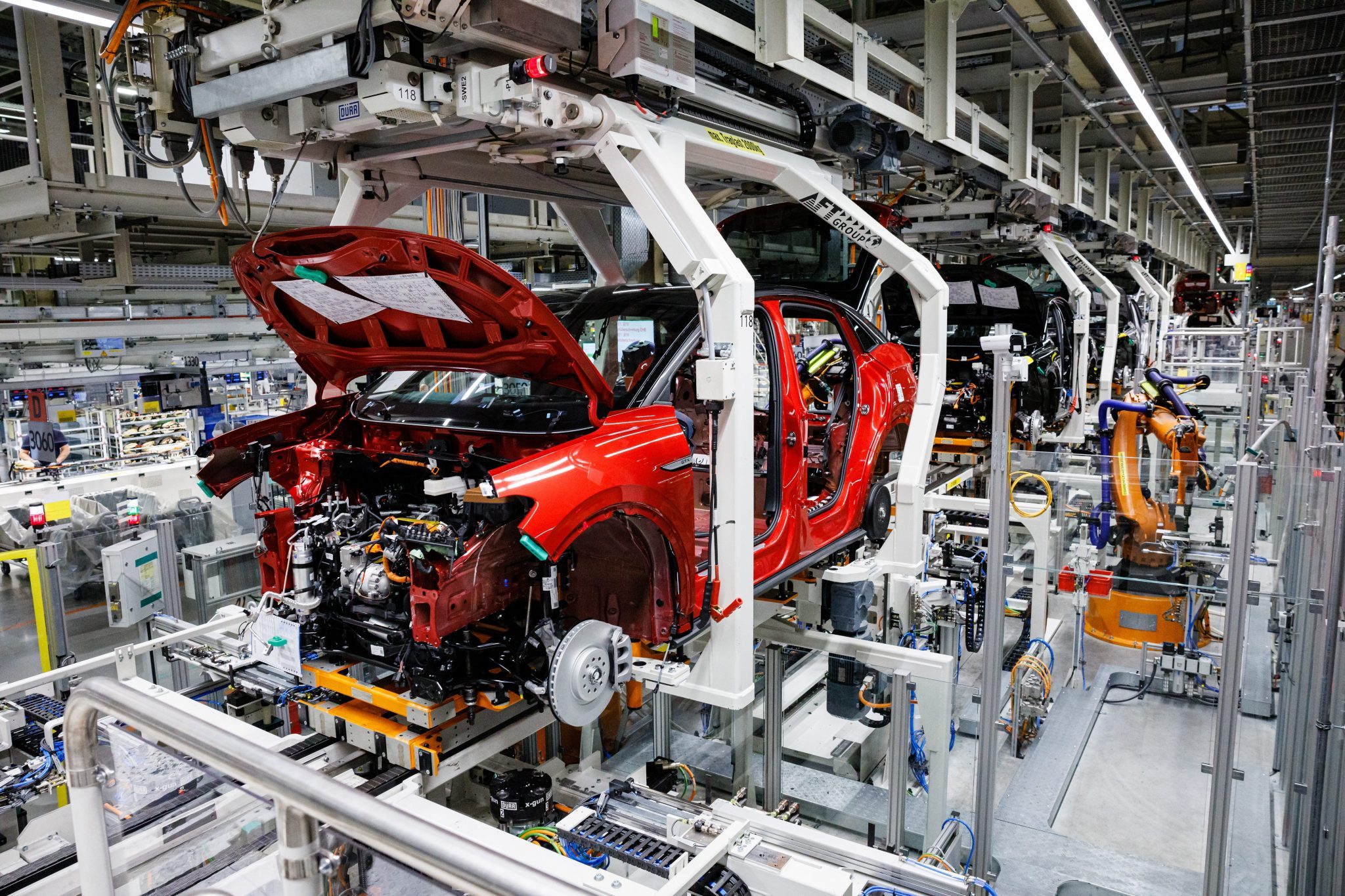Scopri di più sull'articolo Auto elettriche: nuove batterie sicure e sostenibili, il Parlamento Europeo approva la legge