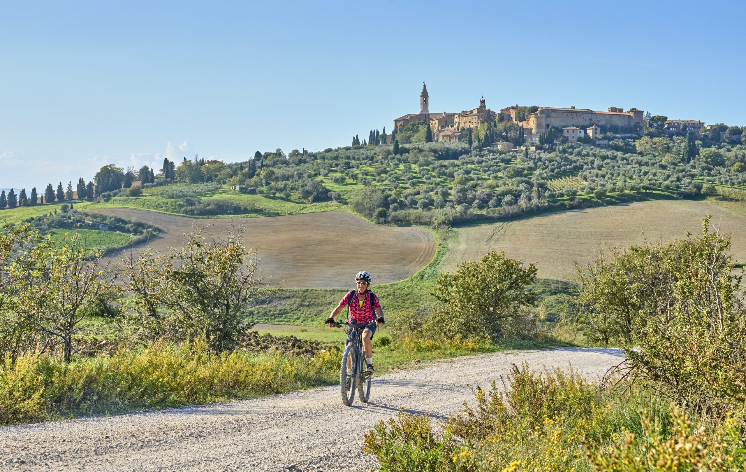 Scopri di più sull'articolo Oscar del cicloturismo 2023: i tre itinerari che puoi percorrere da Nord a Sud vincitori del premio