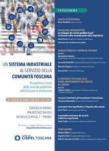 Scopri di più sull'articolo Come promuovere lo sviluppo dei servizi pubblici in Toscana