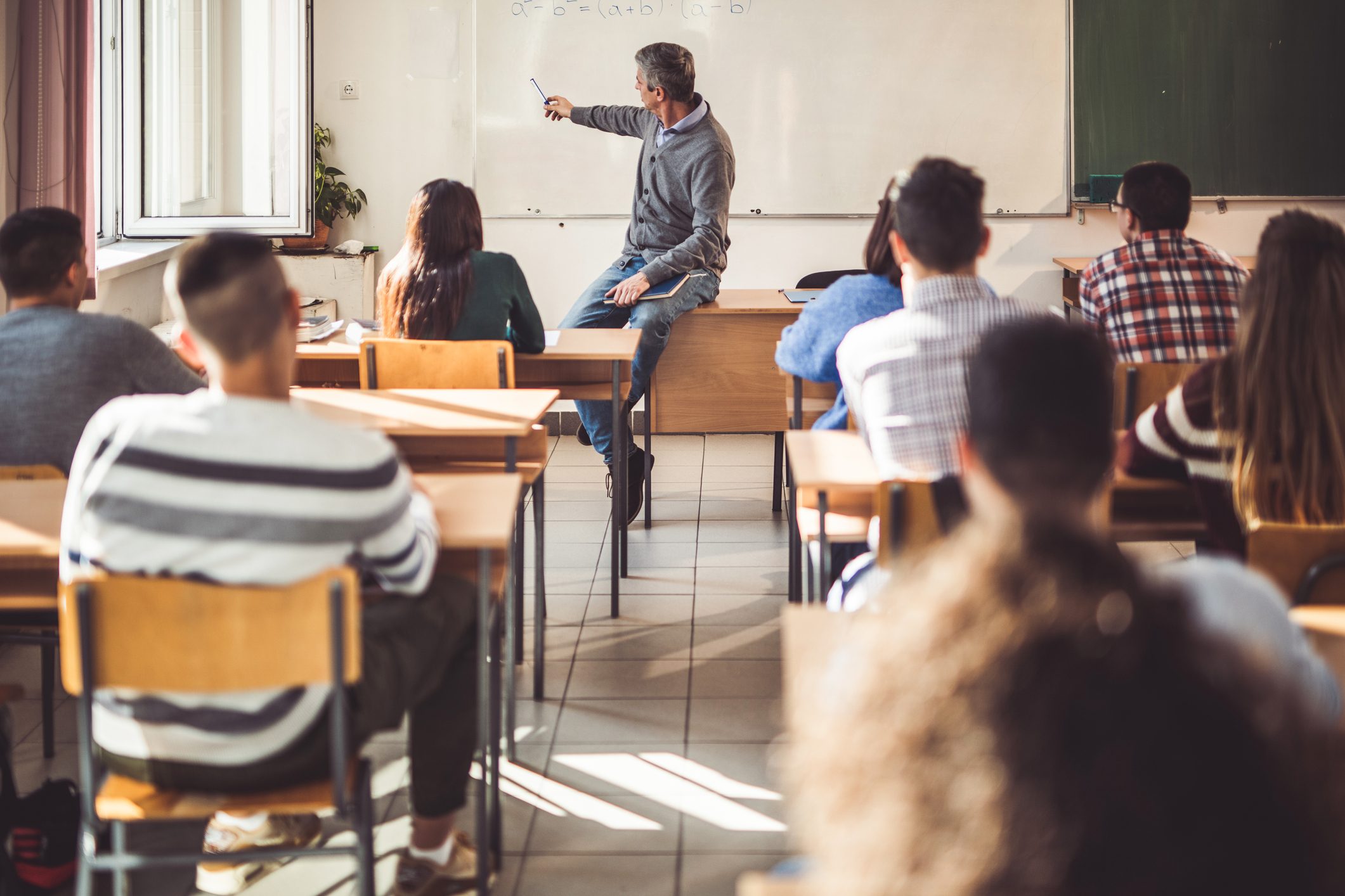 Scopri di più sull'articolo Maturità 2023, l’ambiente entra nelle possibili tracce della prima prova: uscirà la crisi climatica?