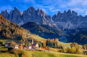 Scopri di più sull'articolo In Alto Adige un marchio permette ai turisti di riconoscere le strutture sostenibili