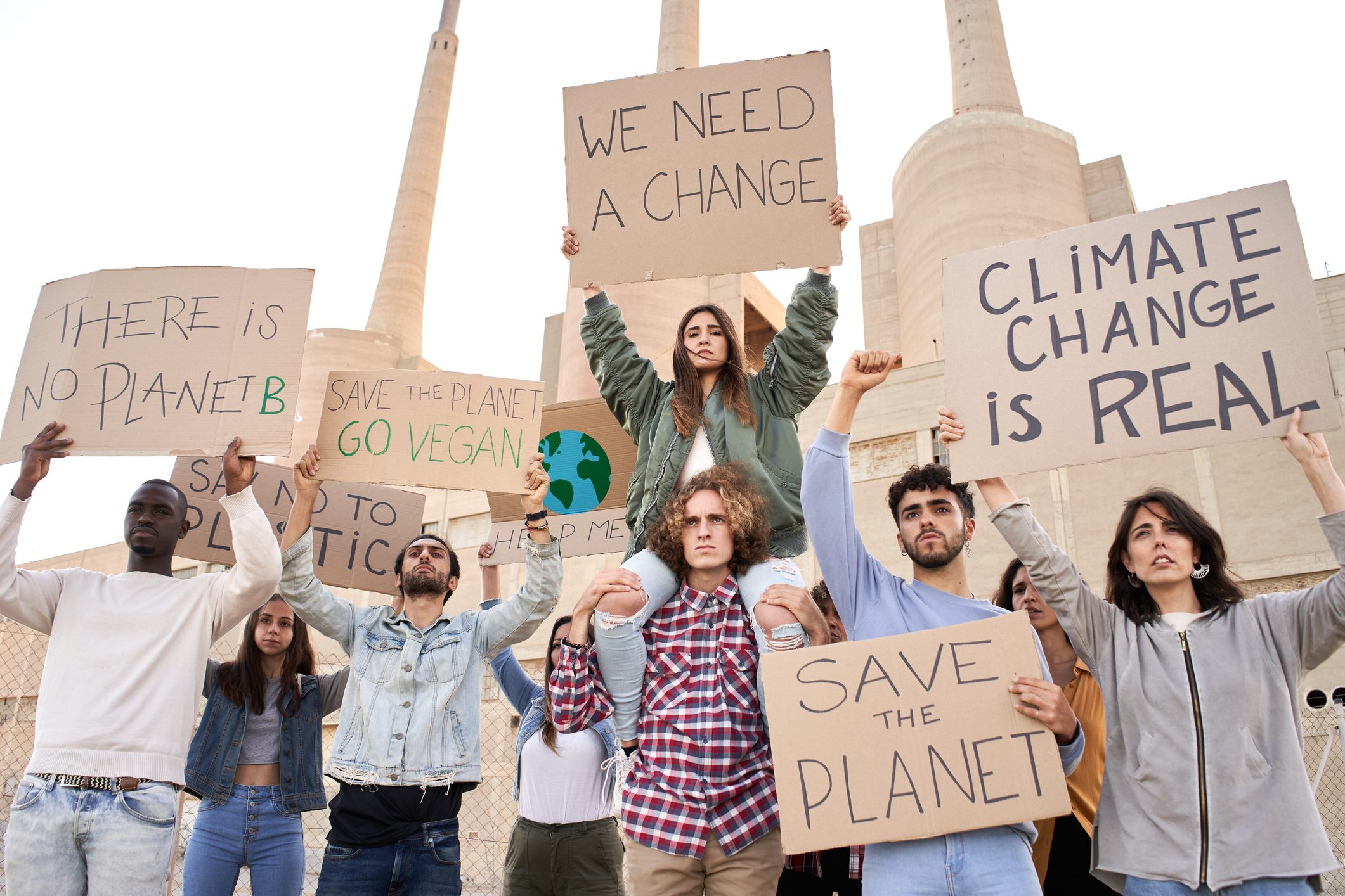 Scopri di più sull'articolo Ultimo sciopero scolastico per il clima di Greta Thunberg: l’attivista si è diplomata