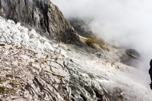 Scopri di più sull'articolo In Austria frana una montagna: la causa è il disgelo del permafrost