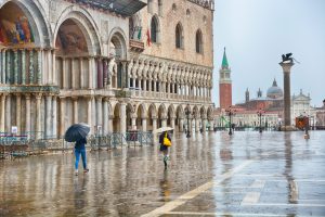 Scopri di più sull'articolo Eventi climatici estremi in Italia: Legambiente indica quali saranno le Regioni più colpite